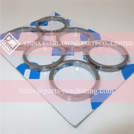 Insert de soupape d'échappement d'origine cummins NT855 3017759