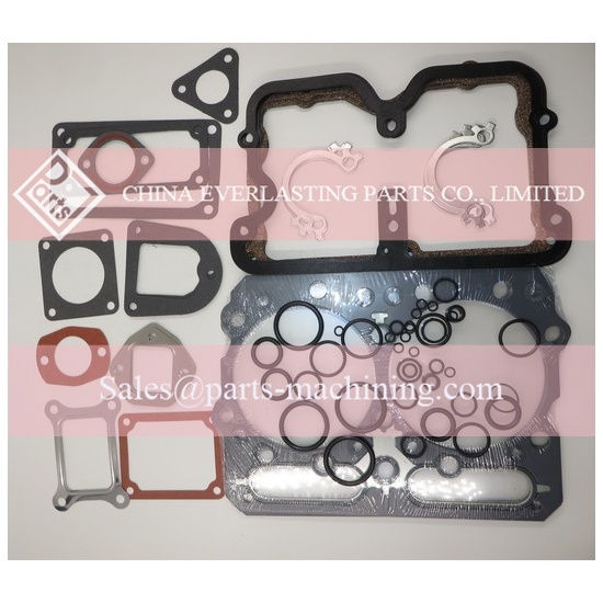 Kit de joint supérieur d'origine Cummins NTA855 3801754