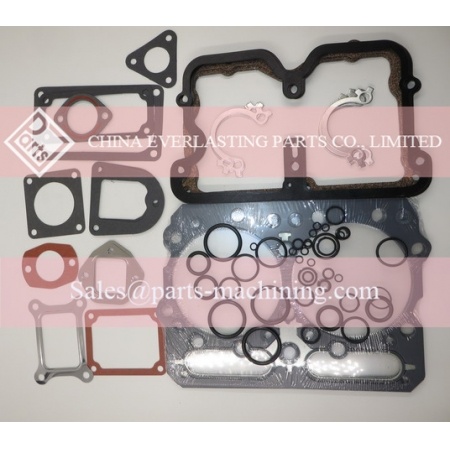 Kit de joint supérieur d'origine Cummins NTA855 3801754