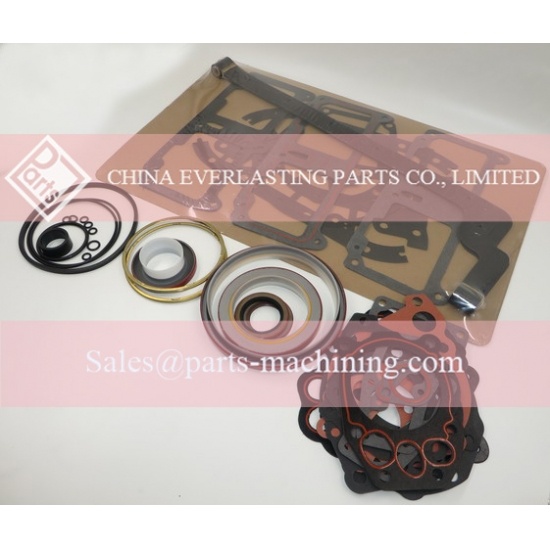 kit de réparation de joint inférieur de moteur cummins NT855 3801468