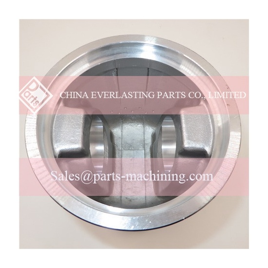 Piston de moteur d'origine cummmins NT855 3051555