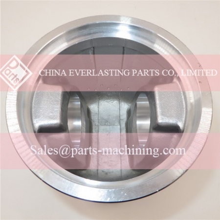 Piston de moteur d'origine cummmins NT855 3051555
