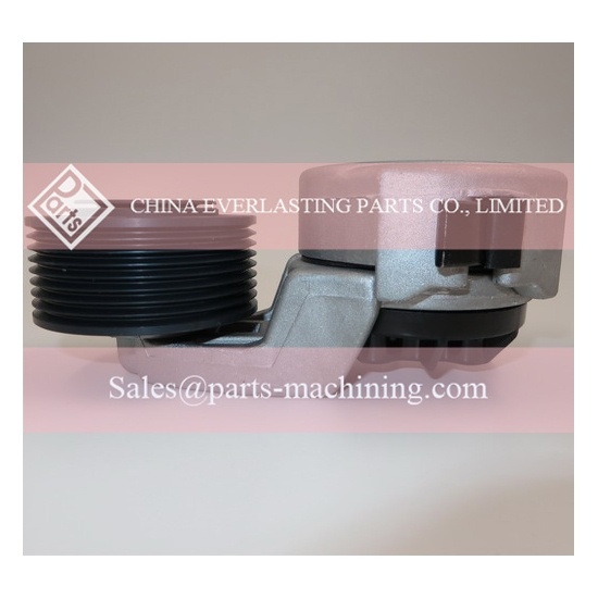 véritable cummins 6CT 8 . 3 tendeur de courroie de moteur 3976831