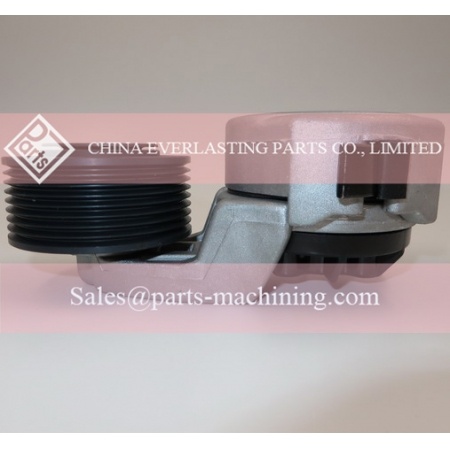 véritable cummins 6CT 8 . 3 tendeur de courroie de moteur 3976831