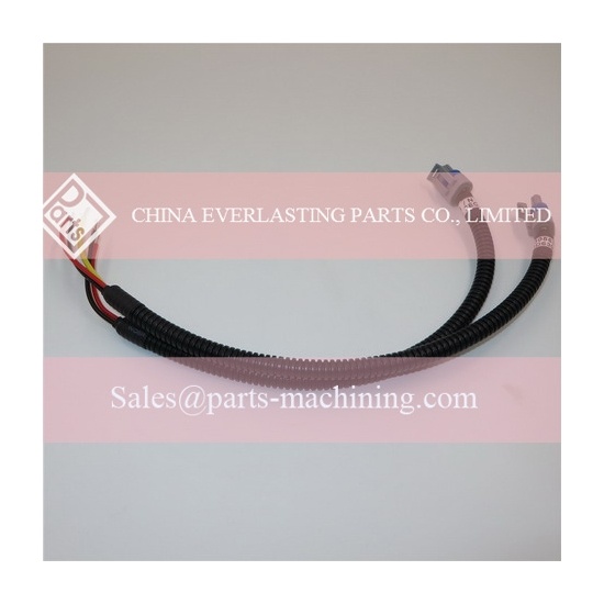 chine cummins moteur diesel pièces de rechange faisceau de câblage 3056356