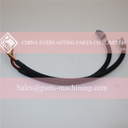 chine cummins moteur diesel pièces de rechange faisceau de câblage 3056356