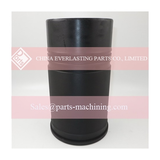 Doublure de cylindre de moteur d'origine dongfeng cummins NT855 3055099