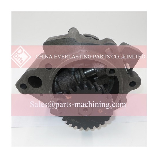 Véritable pompe à huile 3821579 pour moteur cummins NTA855