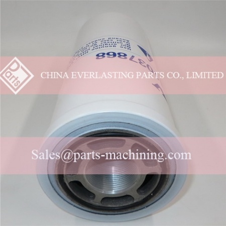 Distributeur de filtre à huile hydraulique OEM volvo penta 11037868