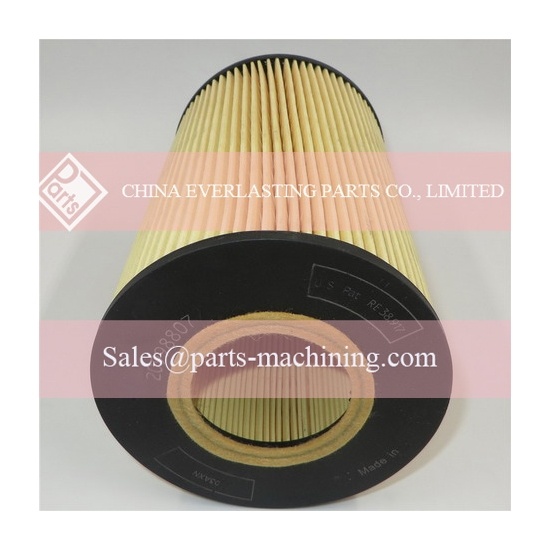 élément de filtre à huile volvo 20998807 remplacement pour moteur volvo
