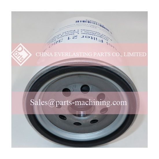 Filtres séparateurs d'eau de carburant volvo de rechange 21380475 pour camion et excavatrice