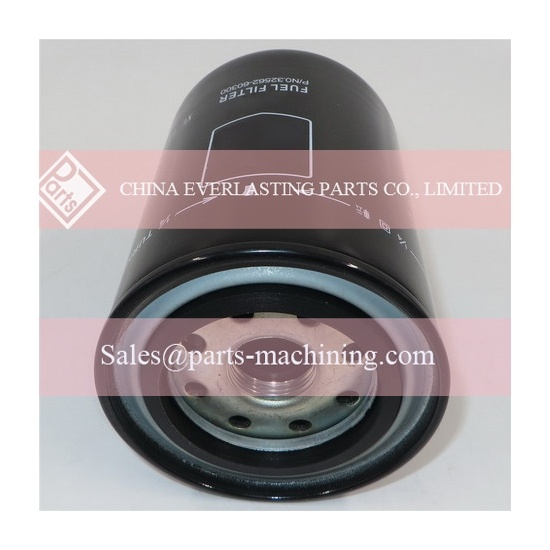 Filtre à carburant de marque mitsubishi à prix compétitif de qualité d'origine 32562-60300