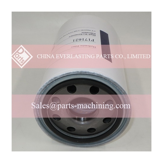 Filtre à huile OEM donaldson hydraulci P171621 Chine remplacement bon marché