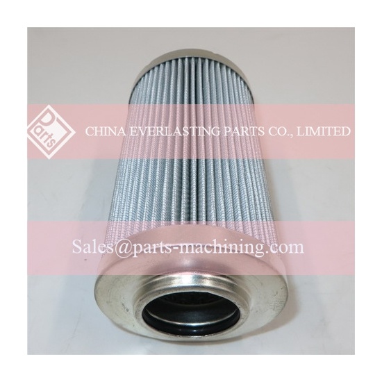 filtre hydraulique pour abatteuses à roues liebherr 10037622