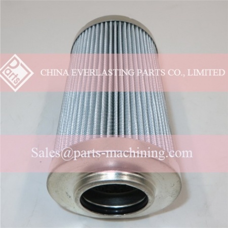 filtre hydraulique pour abatteuses à roues liebherr 10037622