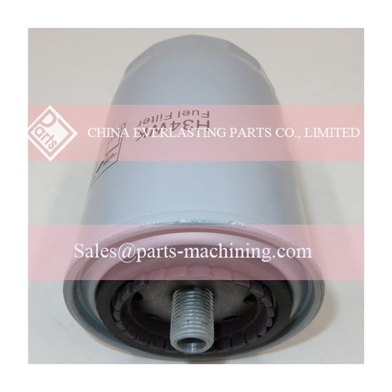 OEM hengst spin on filtre à carburant H34WK 0010920301 pour camions mercedes-benz
