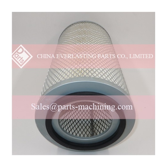 Filtre à air mann C203252 pour générateur diesel remplacer AF25064 4776902 16192487 7362224 130941802