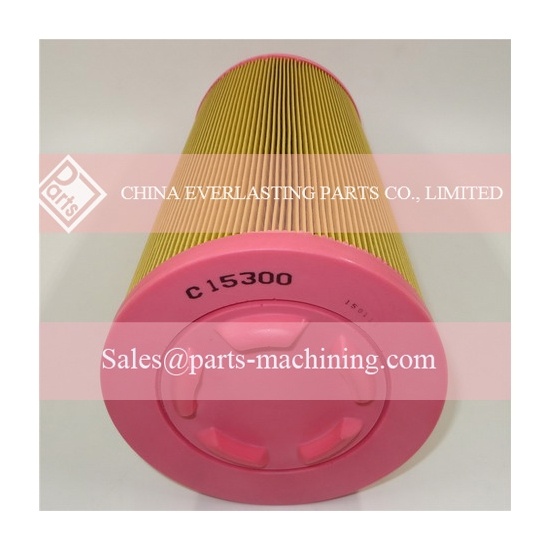 mann air element C15300