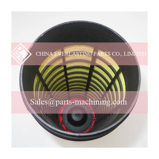 Remplacement du filtre à air mann CF1430