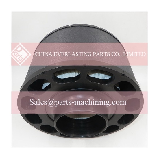 Filtre à air en plastique noir de qualité OEM AH1140 C105003