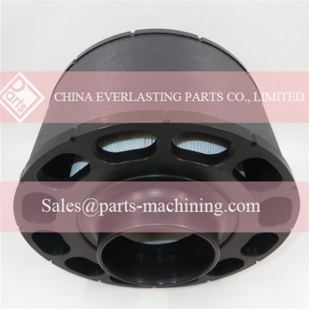 Filtre à air en plastique noir de qualité OEM AH1140 C105003