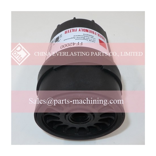 filtre à carburant automatique FF42000 4990879