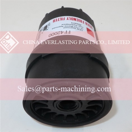 filtre à carburant automatique FF42000 4990879