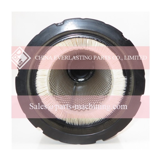 P613334 cartouche de filtre à air de camion de filtre hepa Fleetguard AF25962