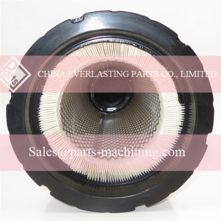 P613334 cartouche de filtre à air de camion de filtre hepa Fleetguard AF25962