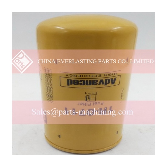 filtre à carburant diesel CAT efficace 1R-0711 1P-2299