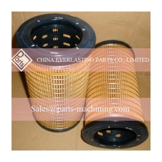 oem cat oil element 1R-0721