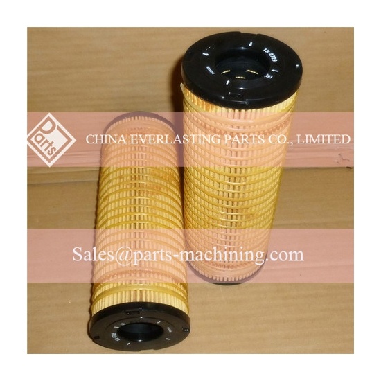 Remplacement du filtre à huile hydraulique CAT 1R-0729 1S-9150