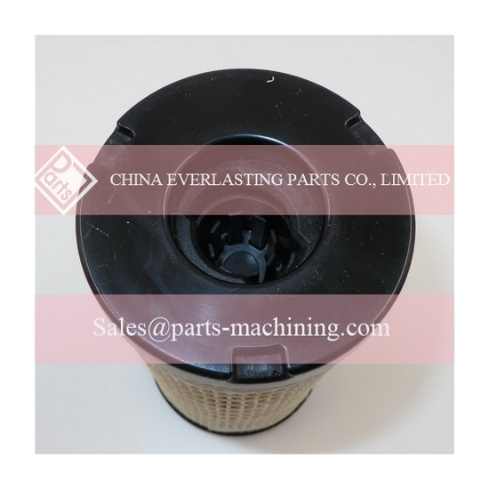 1r0773 élément de filtre à huile hydraulique de moteur de chat de camion 1R-0773