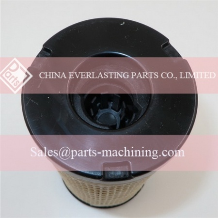 1r0773 élément de filtre à huile hydraulique de moteur de chat de camion 1R-0773