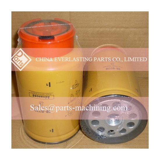 Filtre séparateur carburant/eau auto/voiture/camion CAT 1R-0770 1R0770