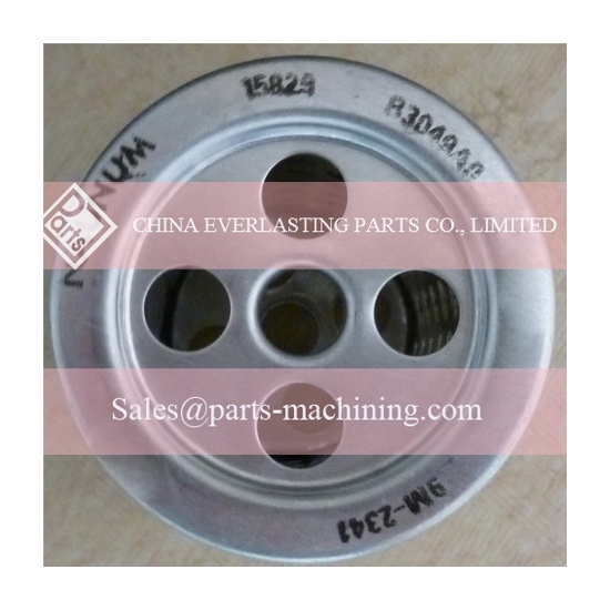 filtre à carburant 9M2341 9M-2341 5M7650