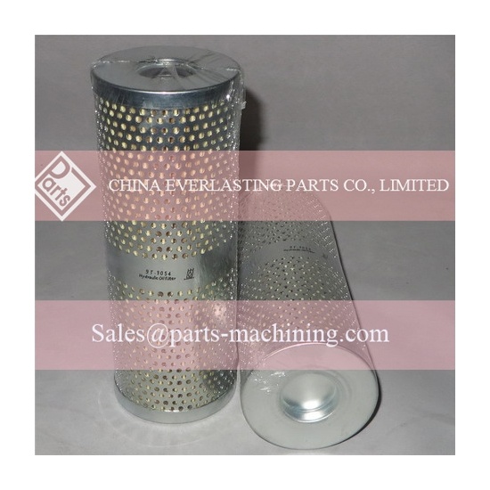 FILTRE à huile hydraulique 9T9054 9T-9054 pour équipement caterpillar LF3733