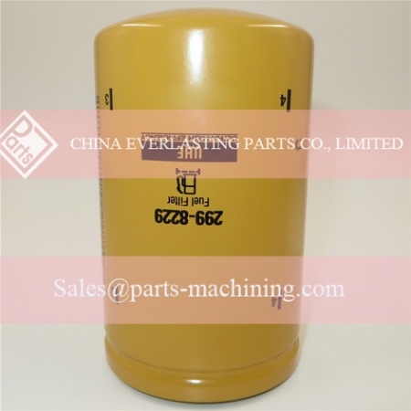 Filtre OEM 299-8229 applicable pour filtre à carburant 2656F843 2998229