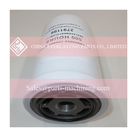 équipement clark 2791199 filtre hydraulique CLARK 2792962