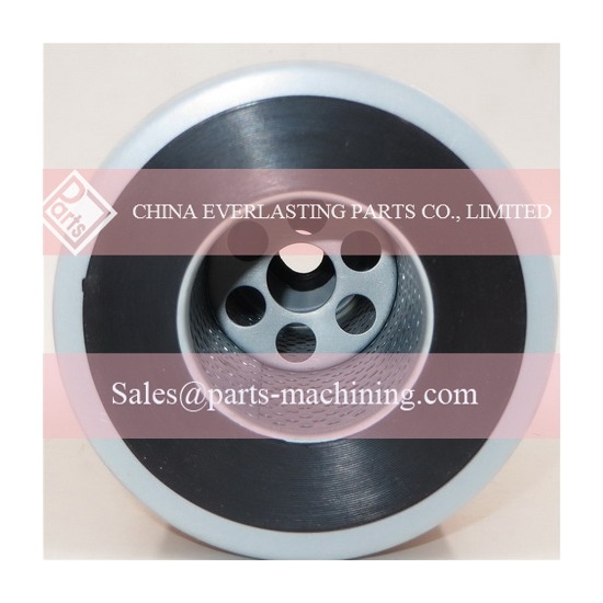 Remplacement de l'élément de filtre à huile hino OEM S1560-72261