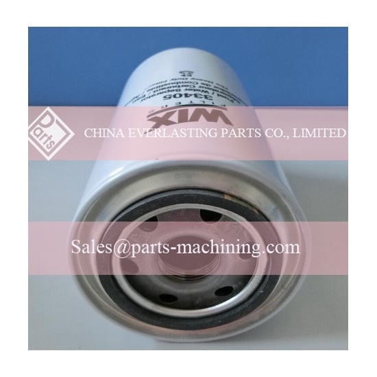 wix 33405 filtre à carburant pour moteur de groupe électrogène