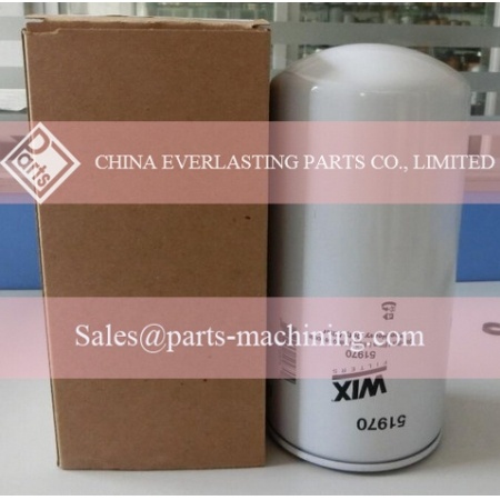 Wix oil filter 51970