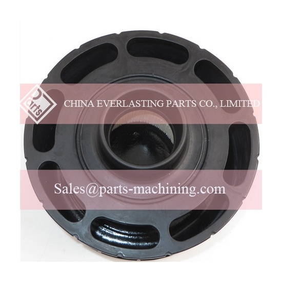 Générateur filtre à air pour john deere RE503694 ECC085001 AH1198