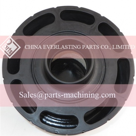 Générateur filtre à air pour john deere RE503694 ECC085001 AH1198
