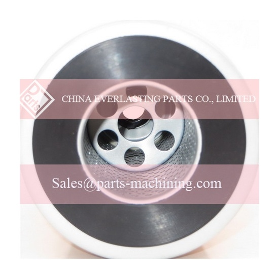 filtre à huile S1560-72430 1560-72430 de système de lubrification de pièces de moteur diesel de camion