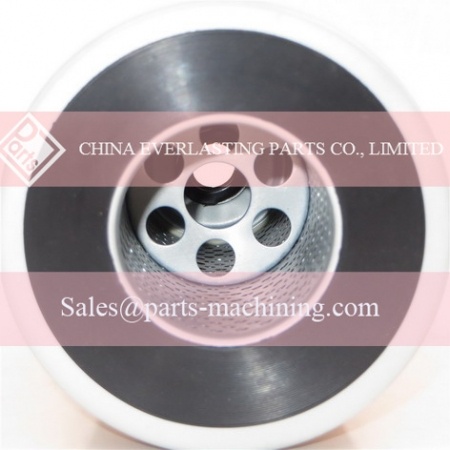 filtre à huile S1560-72430 1560-72430 de système de lubrification de pièces de moteur diesel de camion