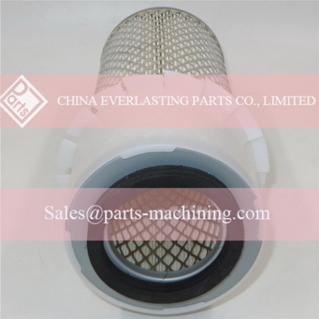 Fleetguard camion filtre à air AF435KM cartouche Chine fabrication remplacer 1642645 YM12112012901 P181050