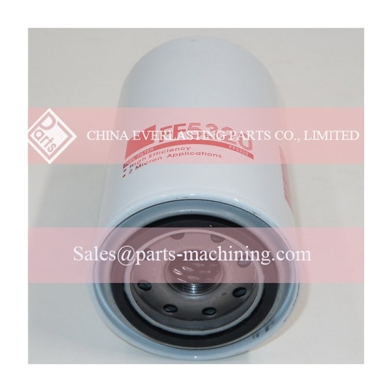groupe électrogène diesel Fleetguard FF5320 filtre à carburant FF5814 P551313