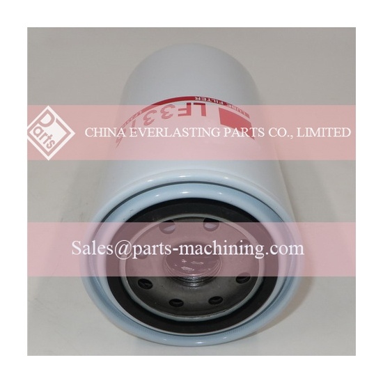 filtre à huile groupe électrogène chine Fleetguard LF3316 675616C91