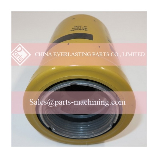 moteur 3116 filtre à huile vissable hydraulique CAT 4I-3948 4I3948 184-3931